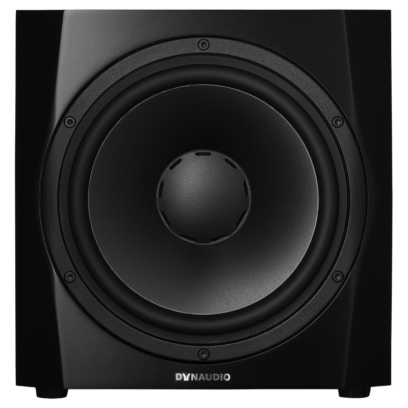 Dynaudio 9S Subwoofer Attivo 9.5" 300W