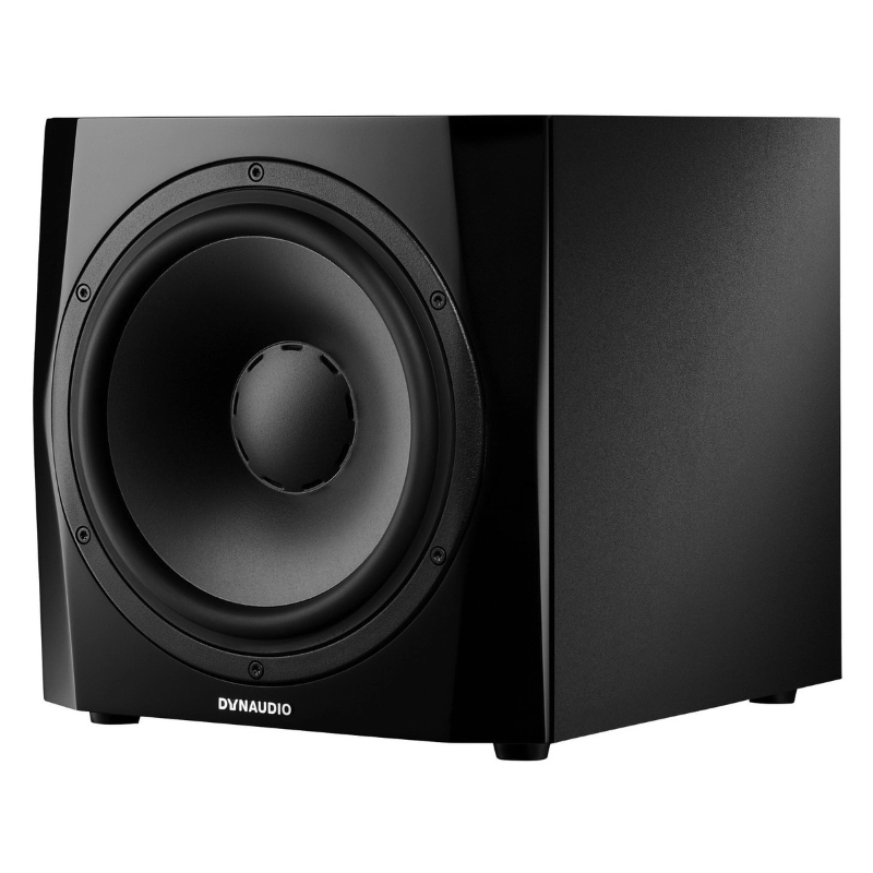 Dynaudio 9S Subwoofer Attivo 9.5" 300W