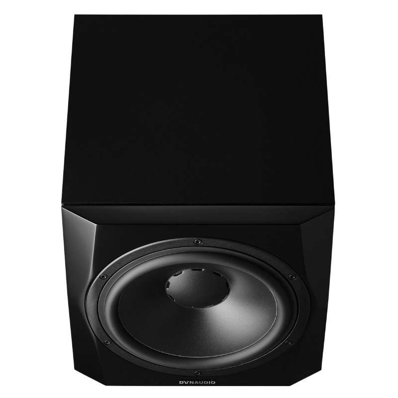 Dynaudio 9S Subwoofer Attivo 9.5" 300W