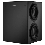 Dynaudio CORE SUB Subwoofer Amplificato 4x9" 1000W