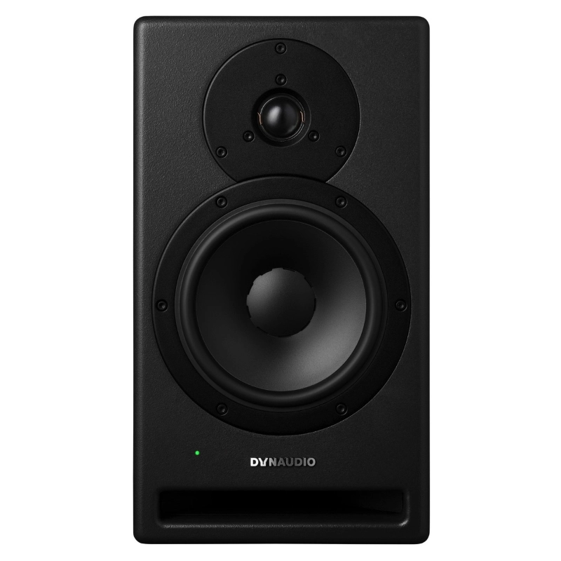 Dynaudio CORE 7 Monitor da Studio Biamplificato 7" 650W