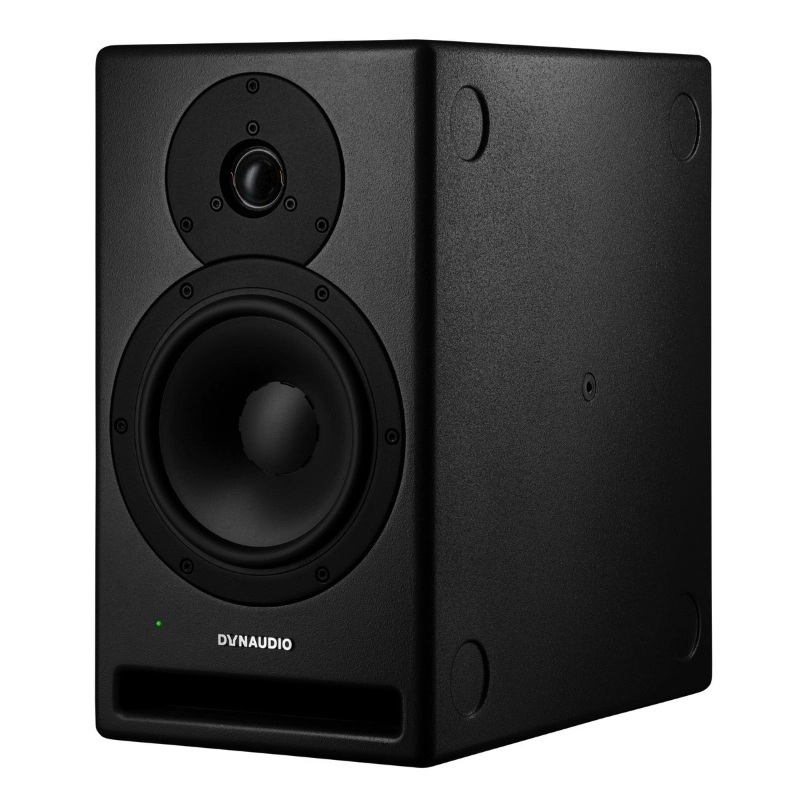 Dynaudio CORE 7 Monitor da Studio Biamplificato 7" 650W