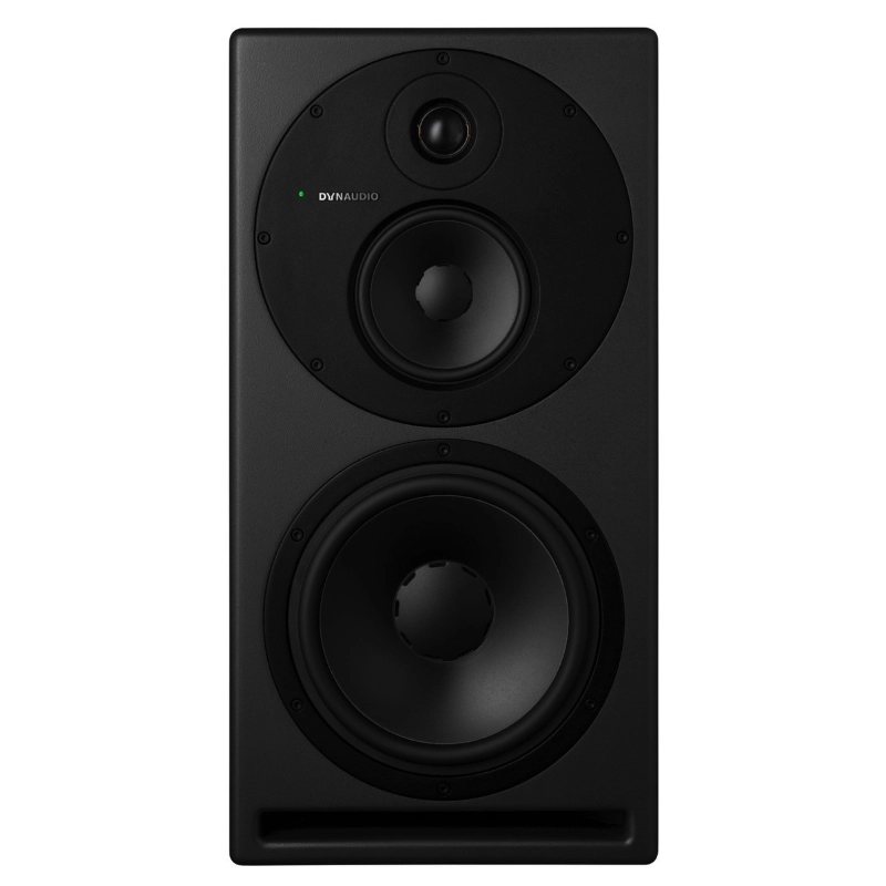 Dynaudio CORE 59 Monitor da Studio Triamplificato 9"/5"/1"