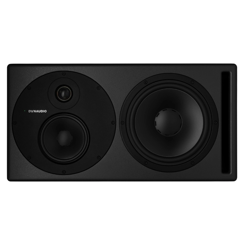 Dynaudio CORE 59 Monitor da Studio Triamplificato 9"/5"/1"