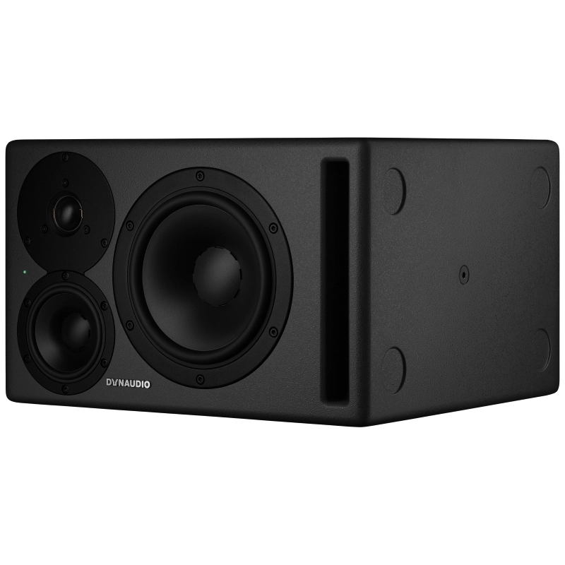 Dynaudio CORE 47 Left Monitor da Studio Sinistro Triamplificato 4"/7" 1150W