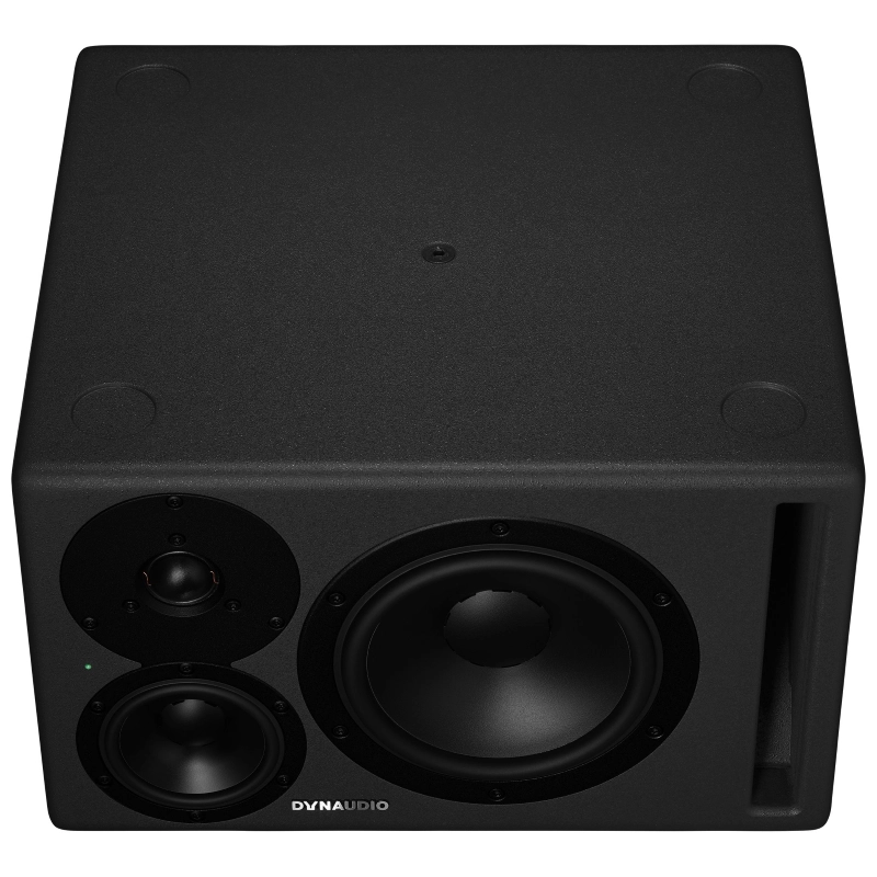 Dynaudio CORE 47 Left Monitor da Studio Sinistro Triamplificato 4"/7" 1150W