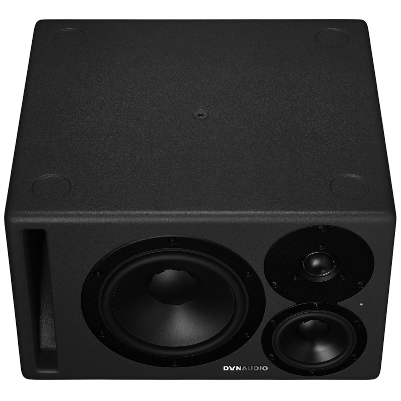 Dynaudio CORE 47 Right Monitor da Studio Destro Triamplificato 4"/7" 1150W