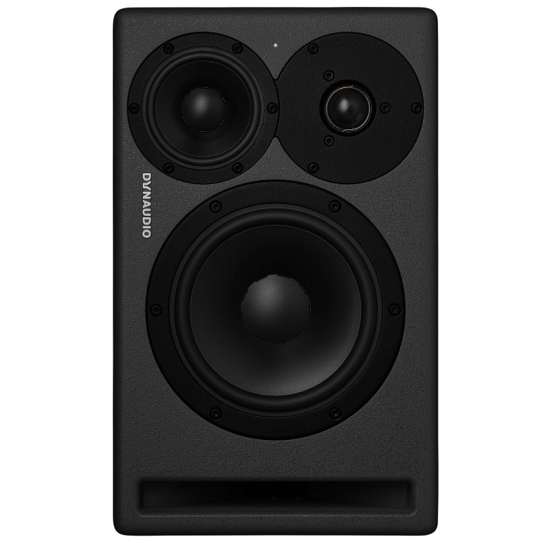 Dynaudio CORE 47 Right Monitor da Studio Destro Triamplificato 4"/7" 1150W