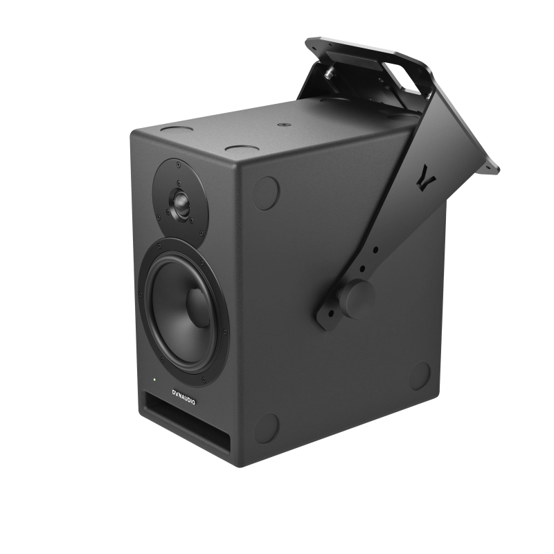 Dynaudio Core wall-mount + Core 7