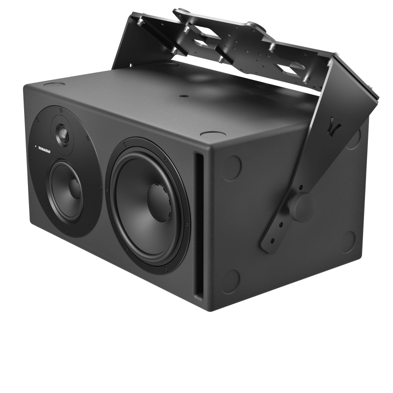 Dynaudio Core wall-mount incl adapter plate + Core 59