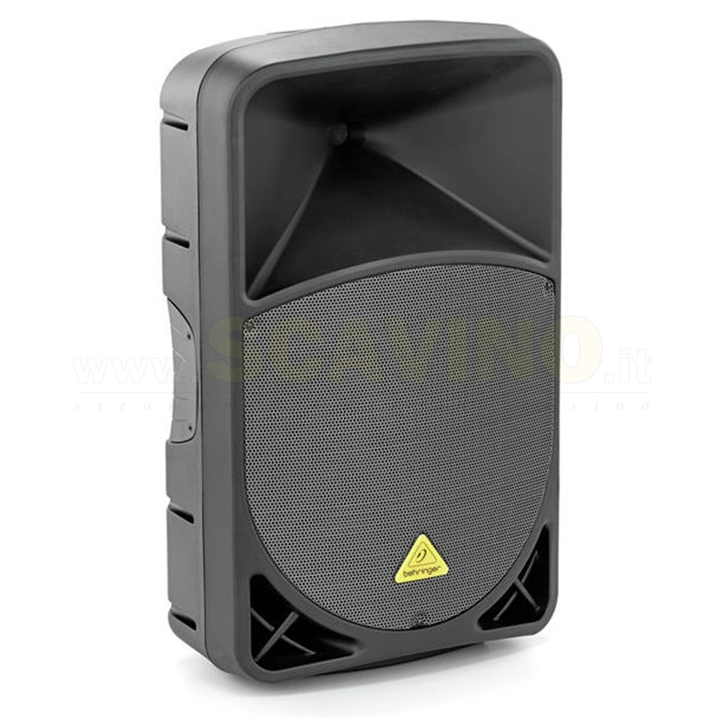Behringer B115W Cassa attiva da 1000W con Bluetooth