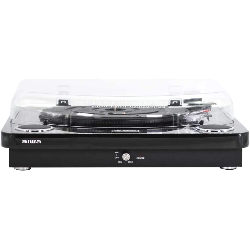 Aiwa GBTUR120 BKMKII Giradischi