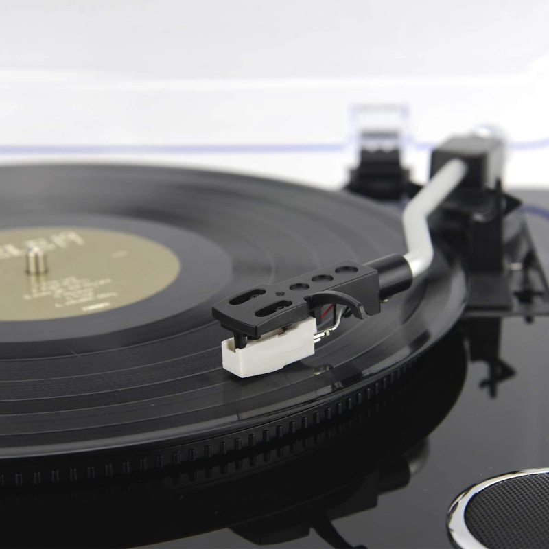 Aiwa GBTUR120 BKMKII Giradischi