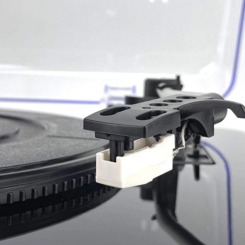 Aiwa GBTUR120 BKMKII Giradischi