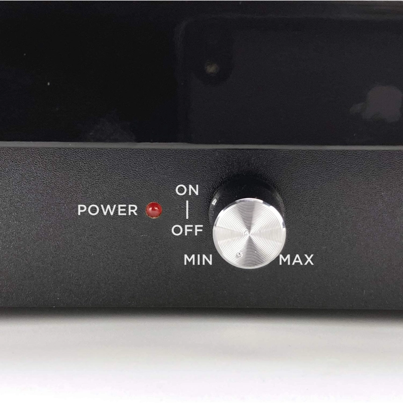 Aiwa GBTUR120 BKMKII Giradischi