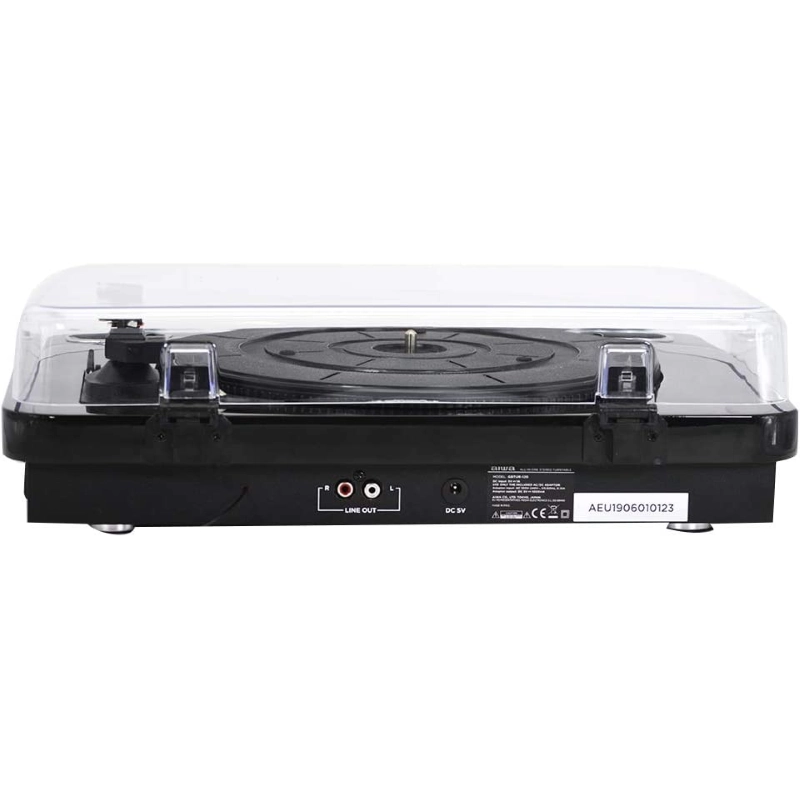 Aiwa GBTUR120 BKMKII Giradischi