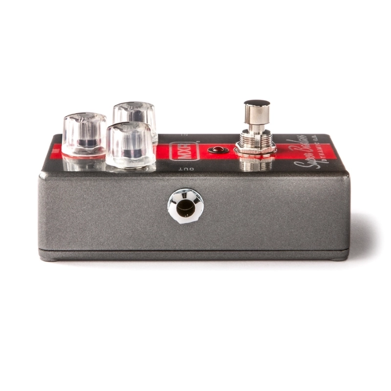 Mxr M249 Super Badass Dynamic Overdrive