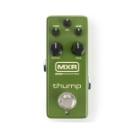 Mxr M281 Thump Bass Preamp