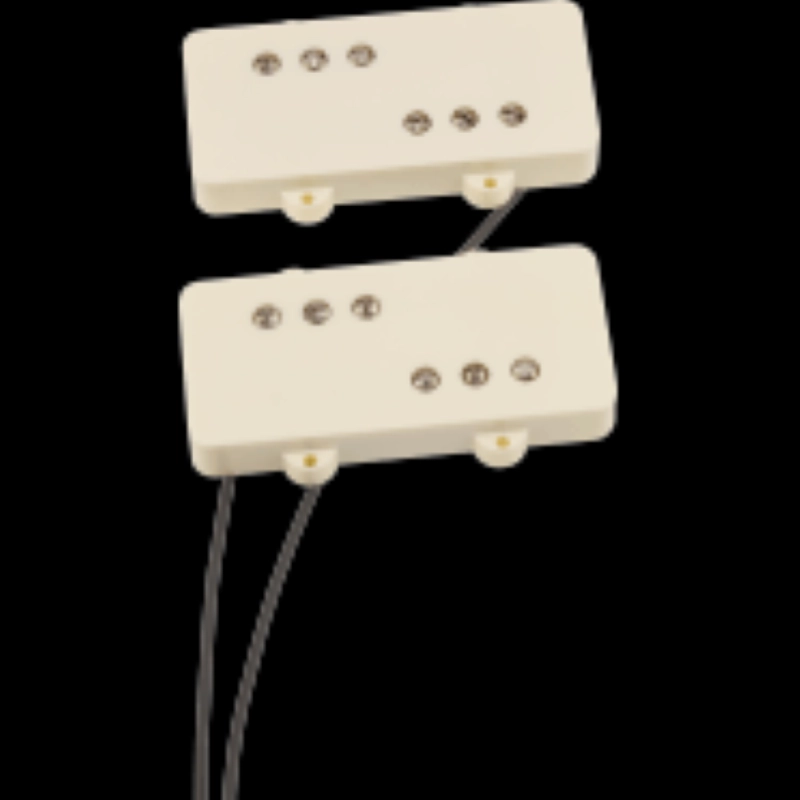 Fender Cunife™ Wide Range Jazzmaster® Pickup Set 0992372000