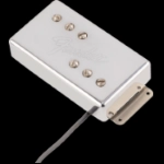 Fender CuNiFe Wide Range Humbucker, Bridge Pickups and Preamps 0992297002