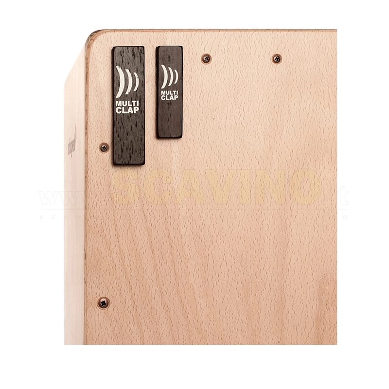 Schlagwerk MC 40 Multi Clap per Cajon set