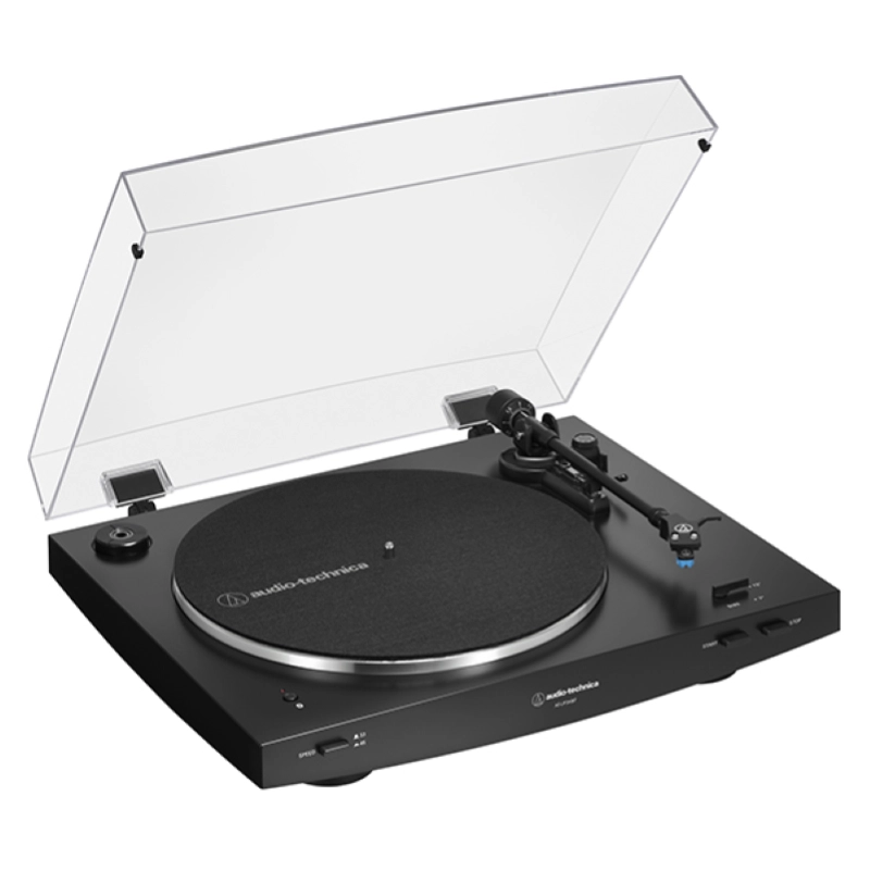 Audio Technica HI-FI AT-LP3XBT BK