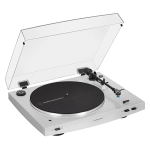Audio Technica HI-FI AT-LP3XBT WH
