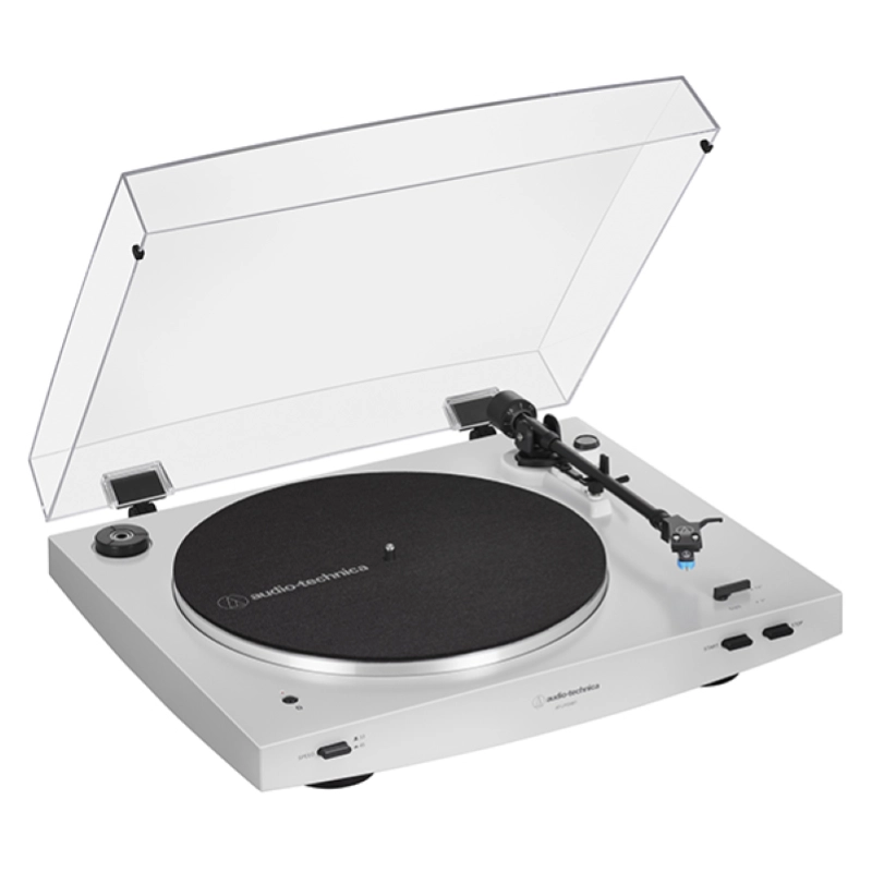 Audio Technica HI-FI AT-LP3XBT WH
