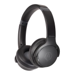 Audio Technica HI-FI ATH-S220BT BK