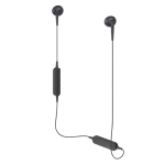 Audio Technica HI-FI ATH-C200BT BK