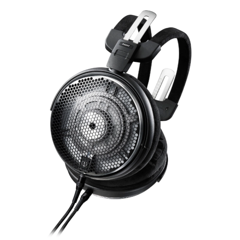 Audio Technica HI-FI ATH-ADX5000