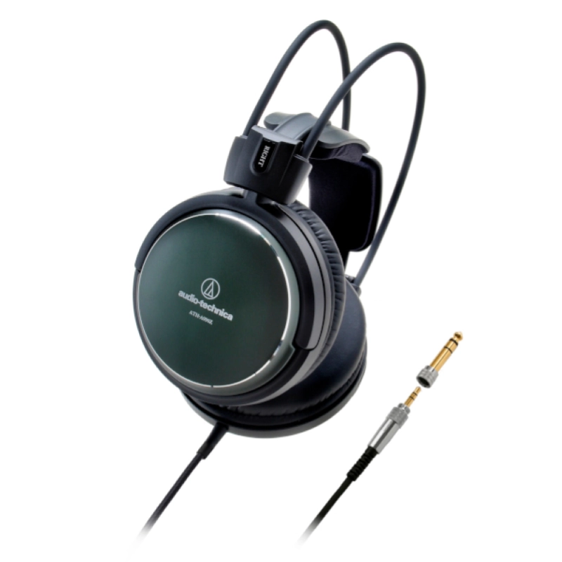 Audio Technica HI-FI ATH-A990Z