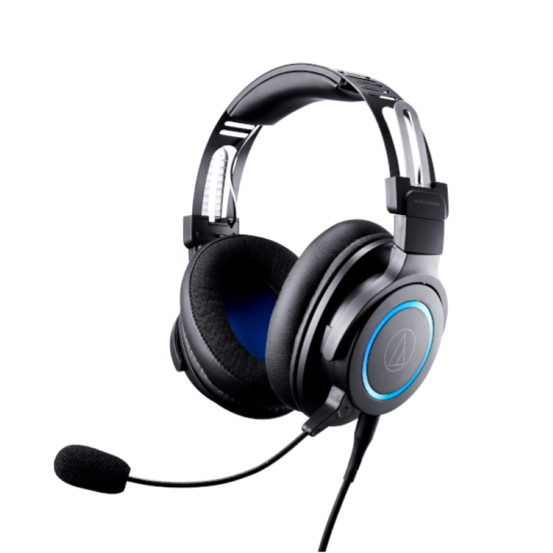 Audio Technica HI-FI ATH-G1