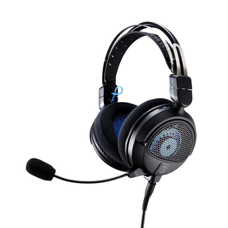 Audio Technica HI-FI ATH-GDL3BK