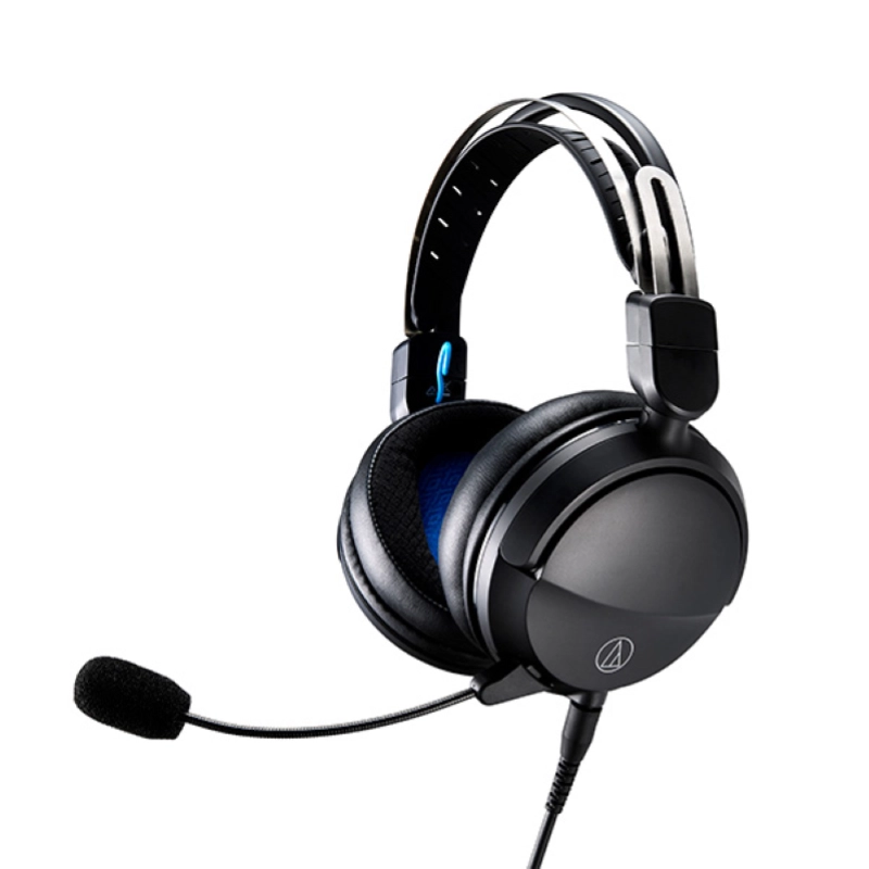 Audio Technica HI-FI ATH-GL3BK