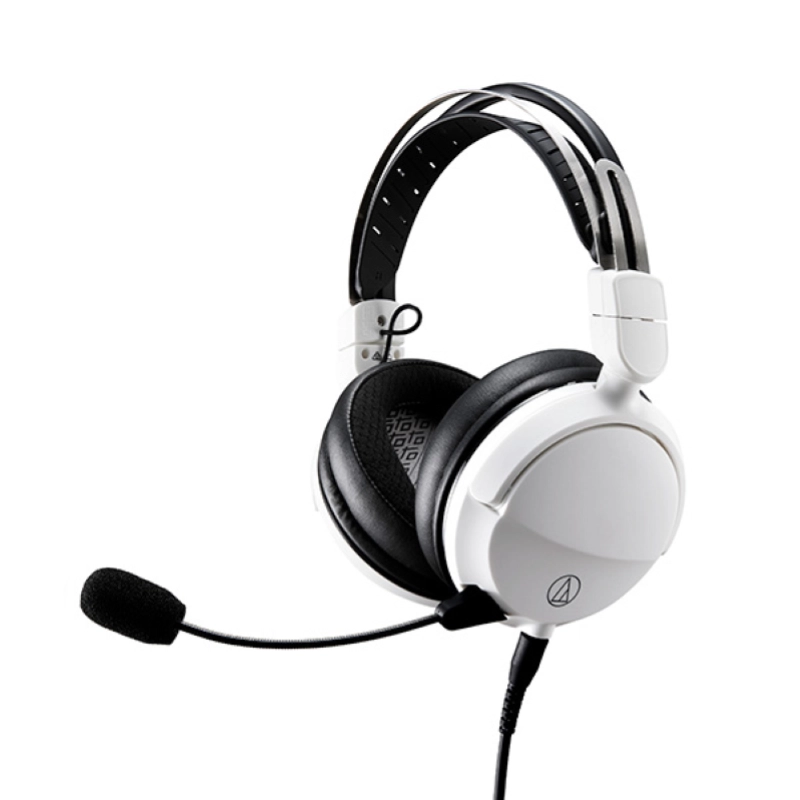Audio Technica HI-FI ATH-GL3WH