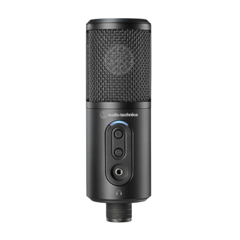Audio Technica HI-FI ATR2500X-USB