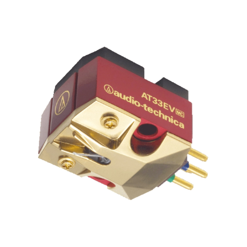 Audio Technica HI-FI AT33EV
