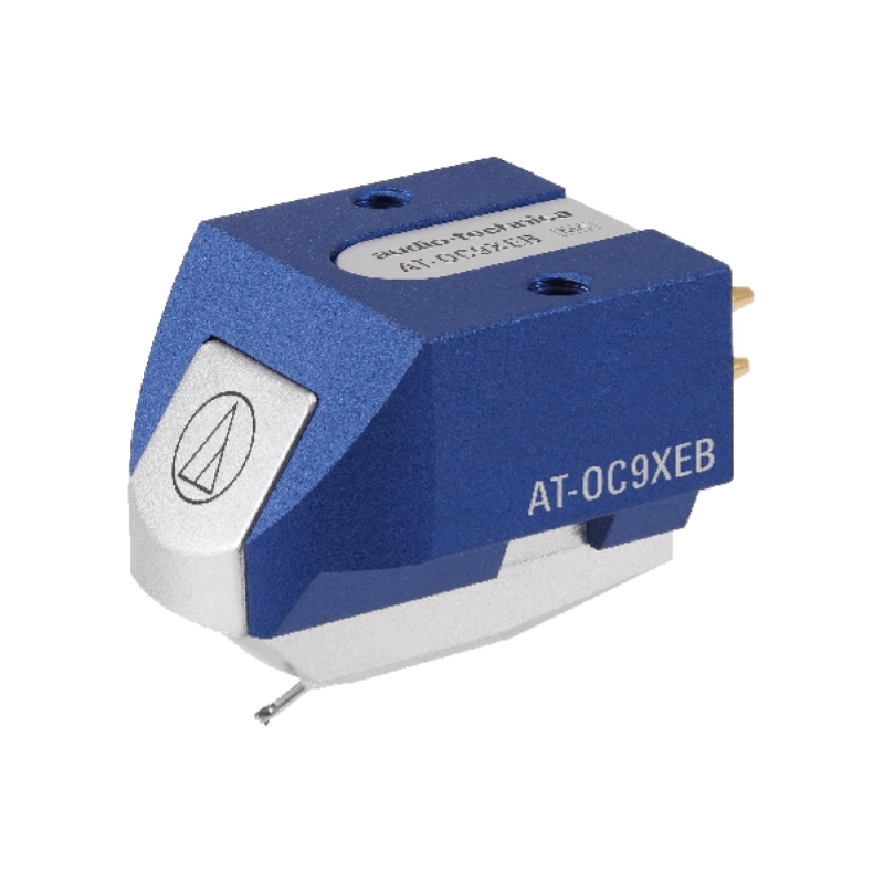 Audio Technica HI-FI AT-OC9XEB