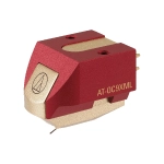 Audio Technica HI-FI AT-OC9XML