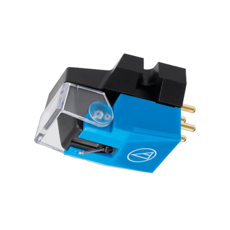 Audio Technica HI-FI VM610MONO