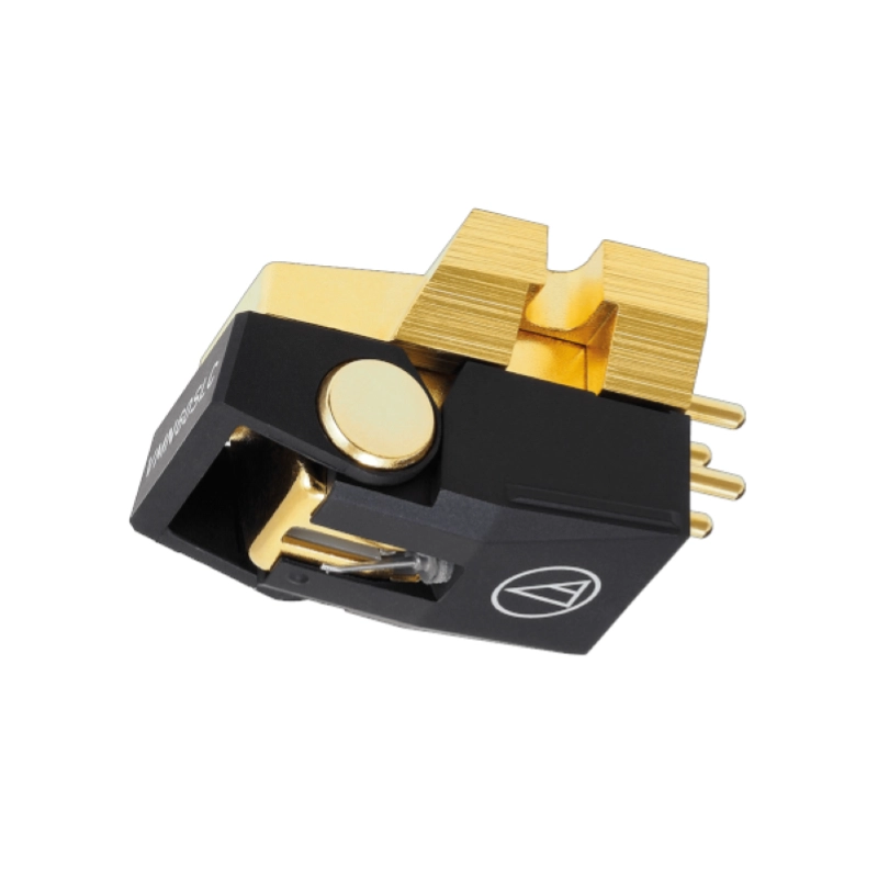 Audio Technica HI-FI VM760SLC