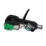 Audio Technica HI-FI AT-VM95E/H