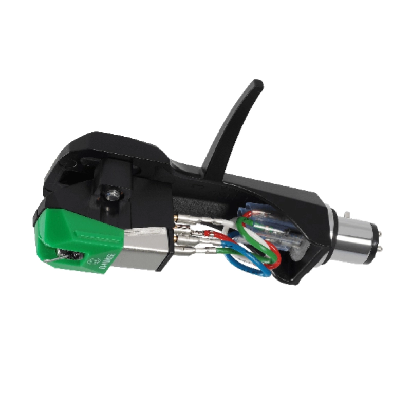 Audio Technica HI-FI AT-VM95E/H