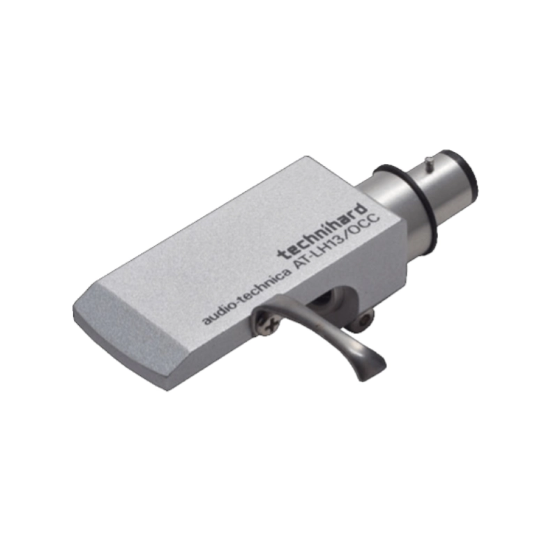 Audio Technica HI-FI AT-LH13/OCC