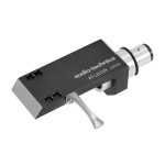 Audio Technica HI-FI AT-LH13H