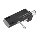 Audio Technica HI-FI AT-LH15H
