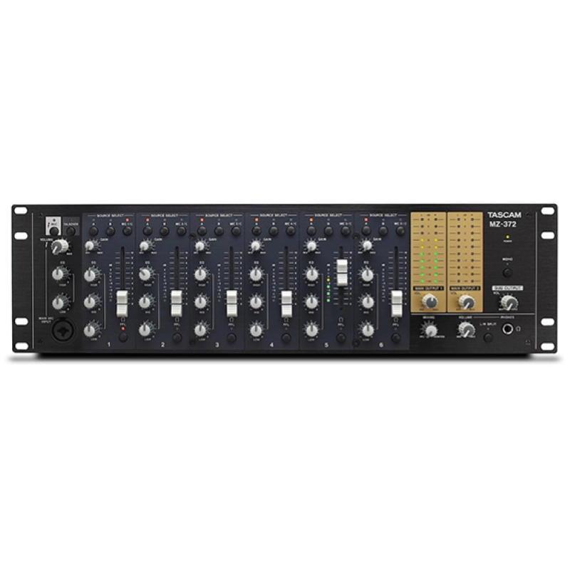 Tascam MZ-372