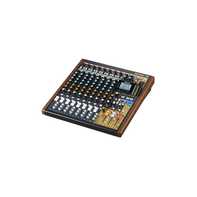 Tascam MODEL 12 Registratore Multitraccia