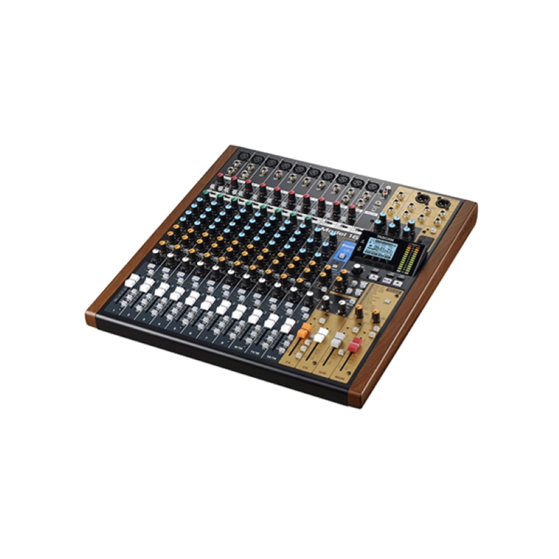 Tascam MODEL 16 Registratore Multitraccia